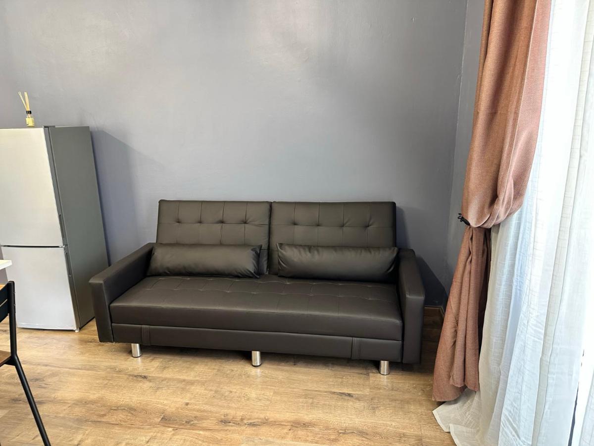 Appartement Chic Flats Policlinico Gemelli Rome