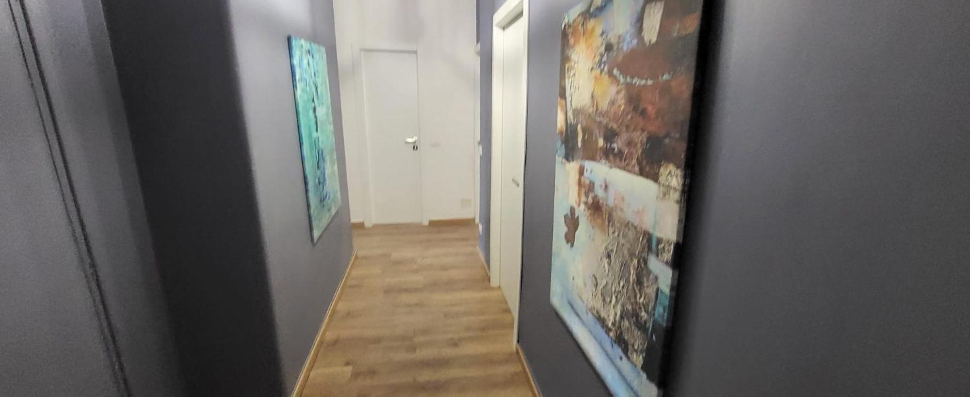 Appartement Chic Flats Policlinico Gemelli *
