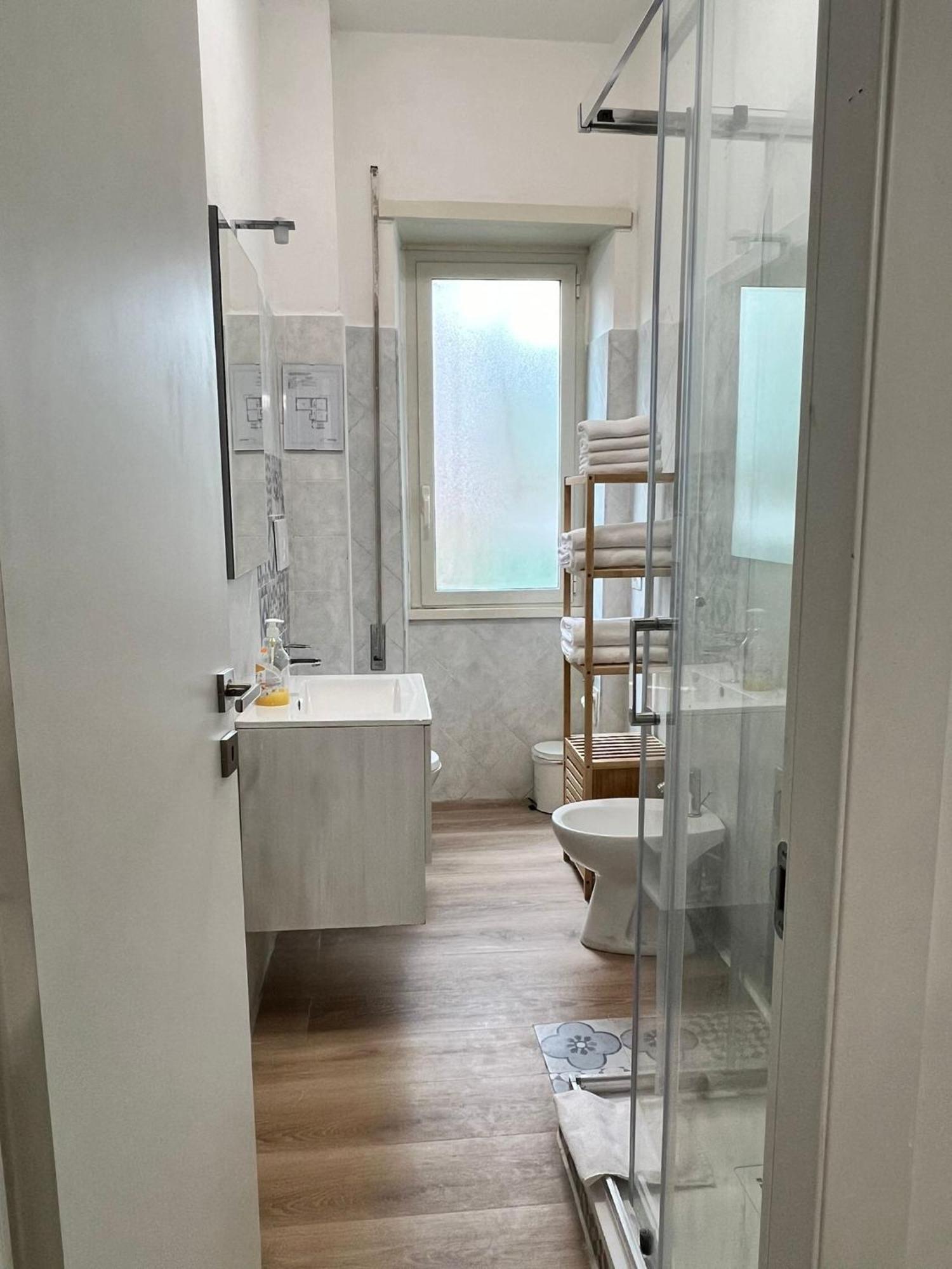 Appartement Chic Flats Policlinico Gemelli